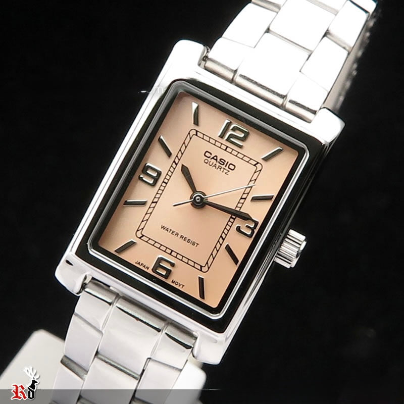 CASIO - LTP-1234DD-4ADF