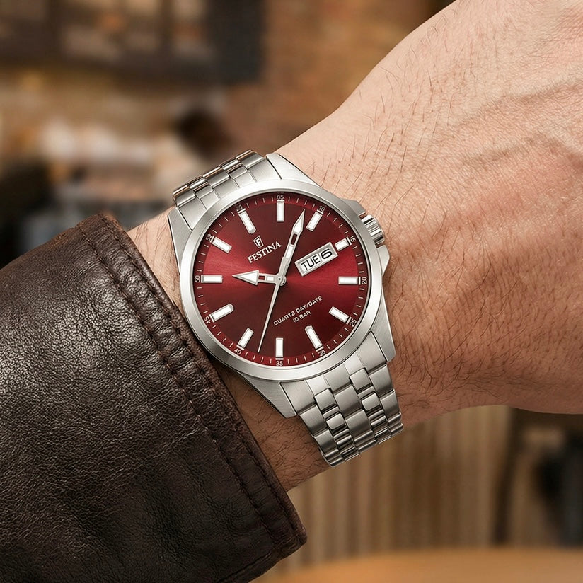 FESTINA - F20357/G