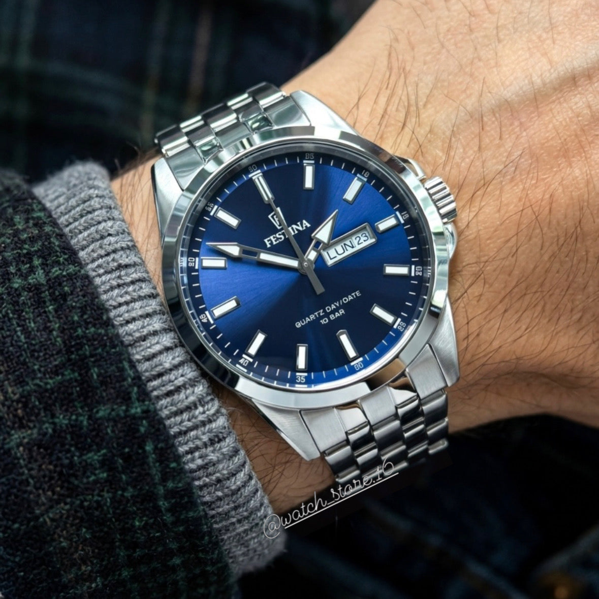 FESTINA - F20357/3