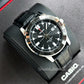 CASIO - MTP-VD01L-1EV