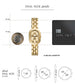 FOSSIL - ES5380
