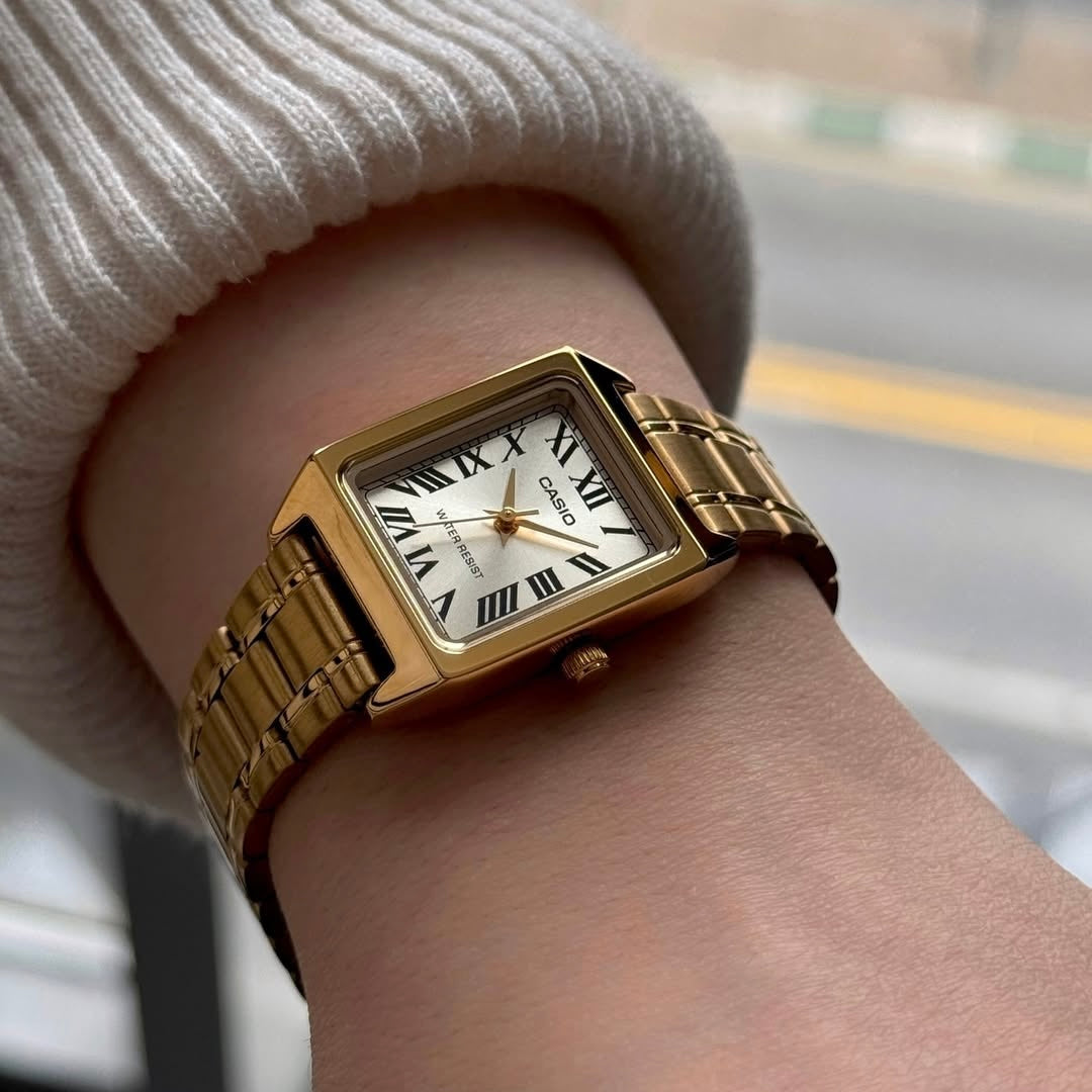 CASIO - LTP-V007G-9BUDF