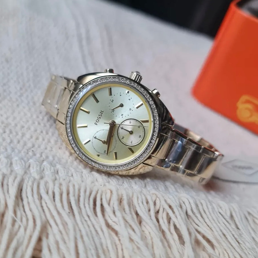 FOSSIL - BQ3658