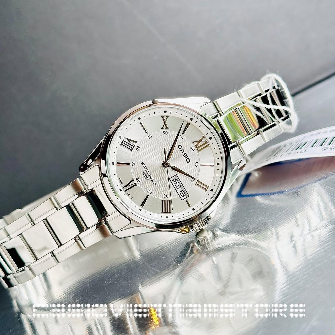 CASIO - MTP-1384D-7AVDF