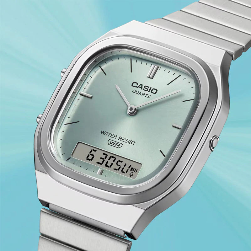 CASIO - AQ-240E-2A