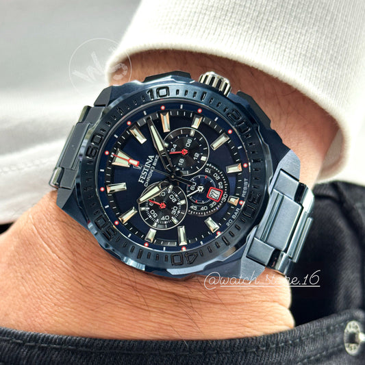 FESTINA - F20729/1