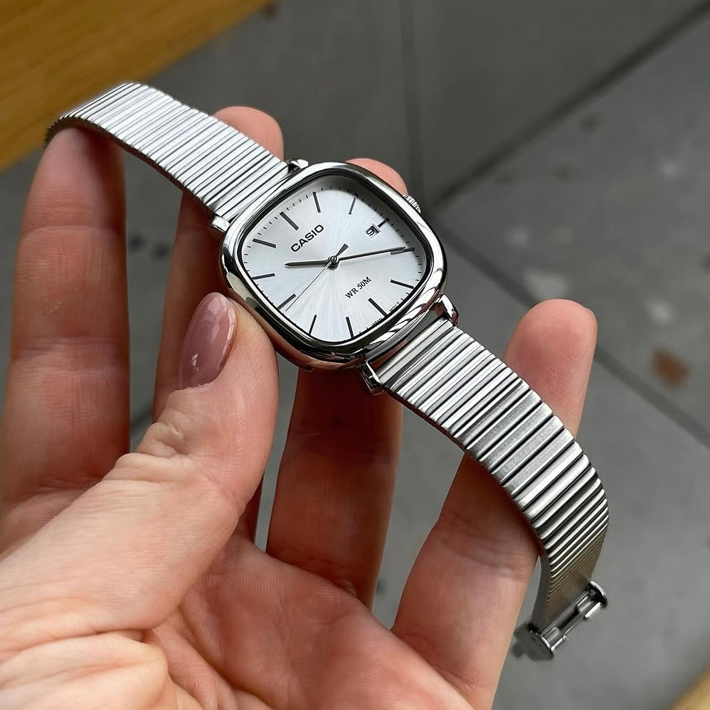 CASIO - LTP-B166D-7AV