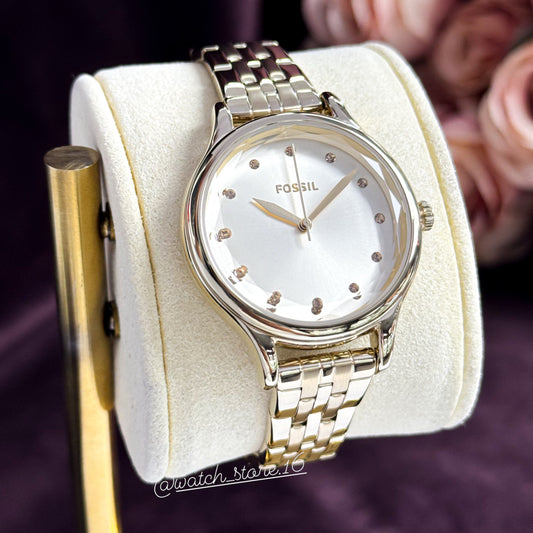 FOSSIL - BQ3863