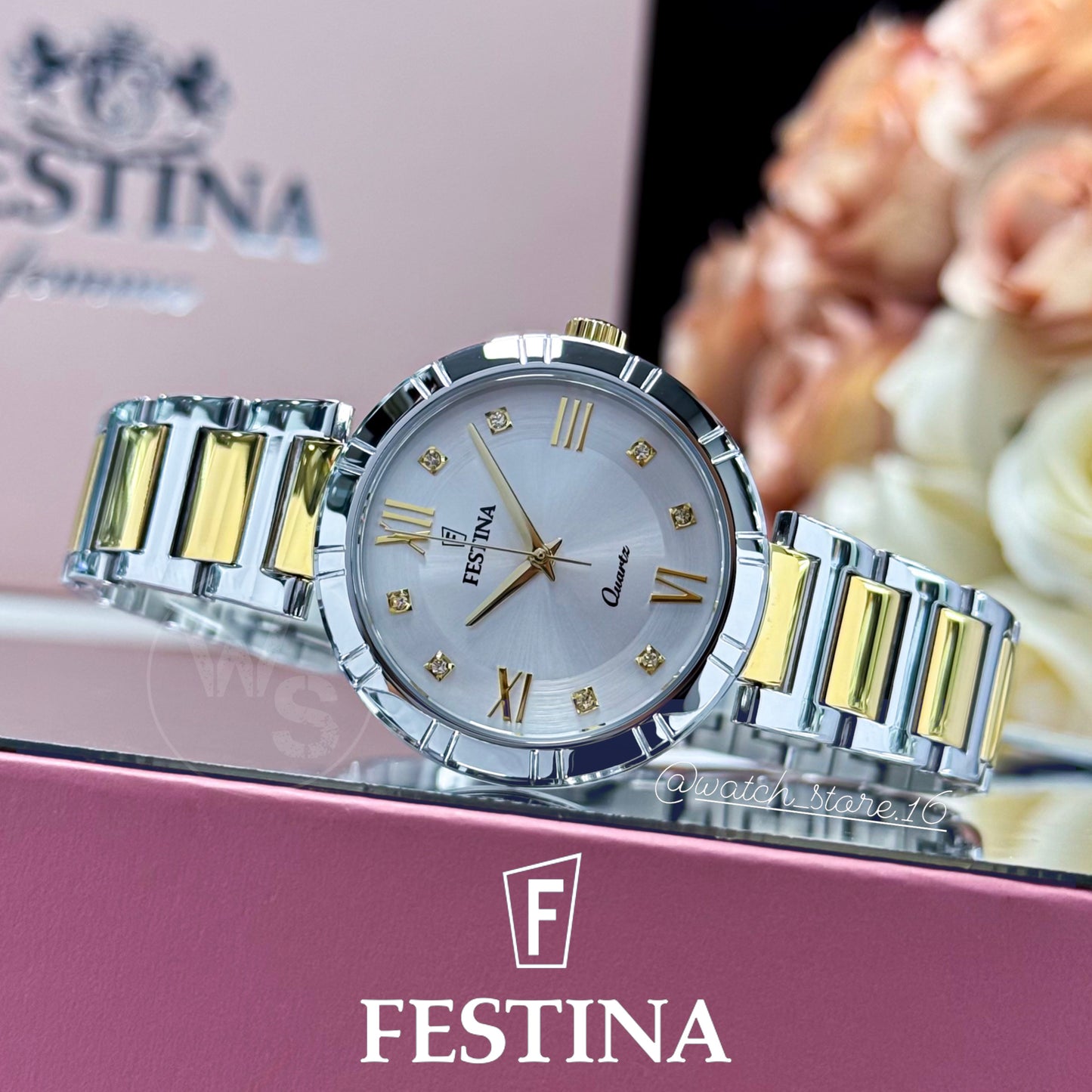 FESTINA - F16937/A