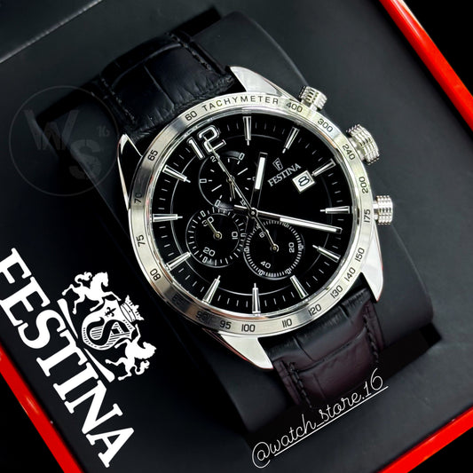 FESTINA - F16760/4