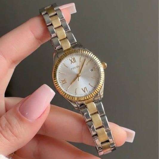 FOSSIL - BQ3927
