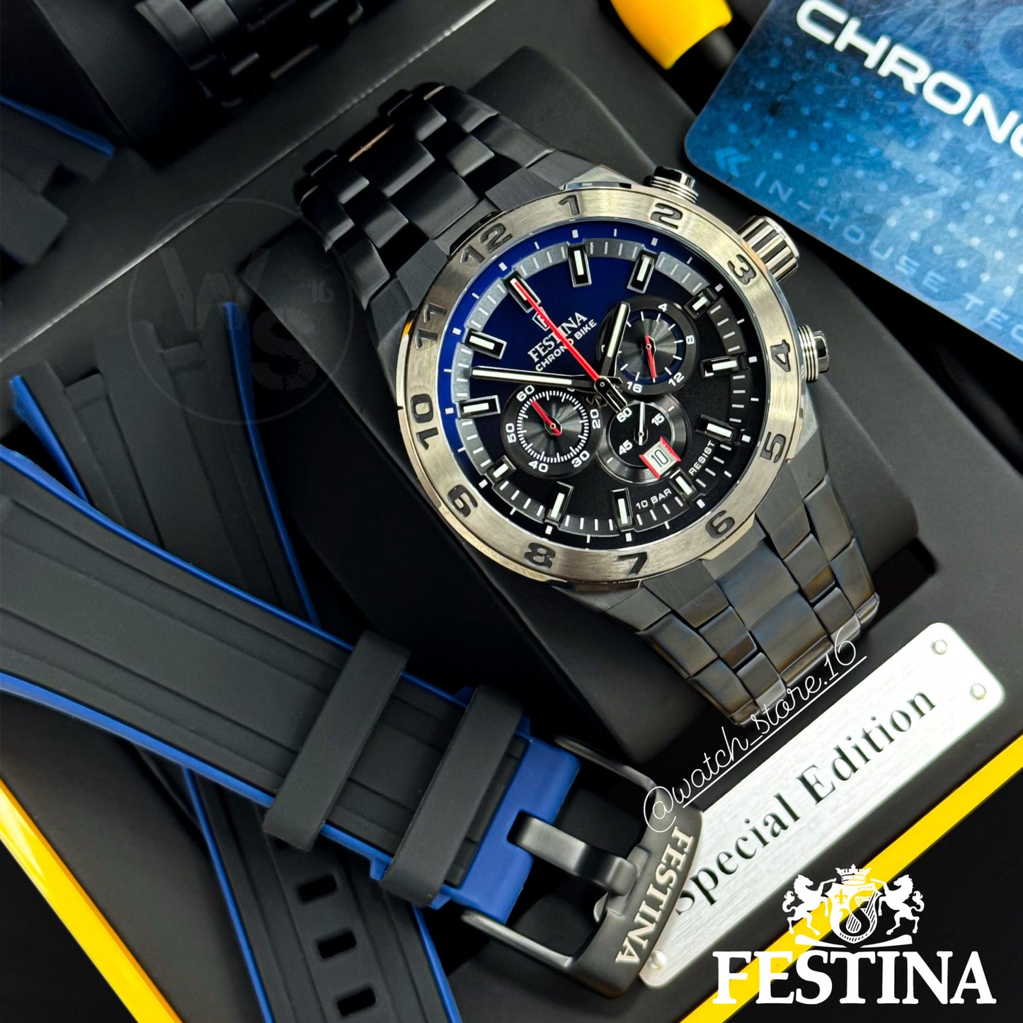 FESTINA - F20673/1