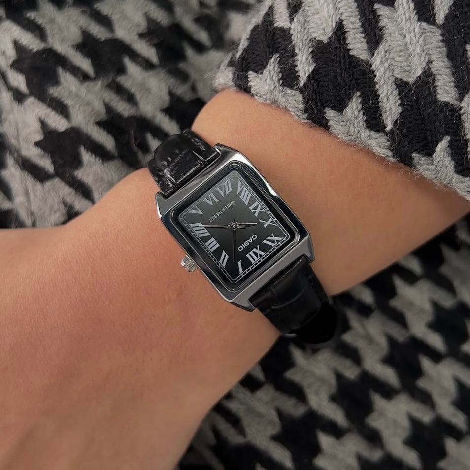 CASIO - LTP-V007L-1B