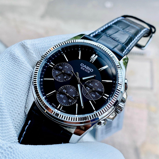 CASIO - MTP-1375L-1AV