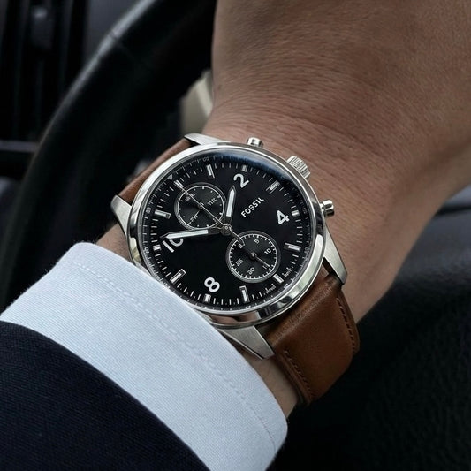 FOSSIL - BQM7091