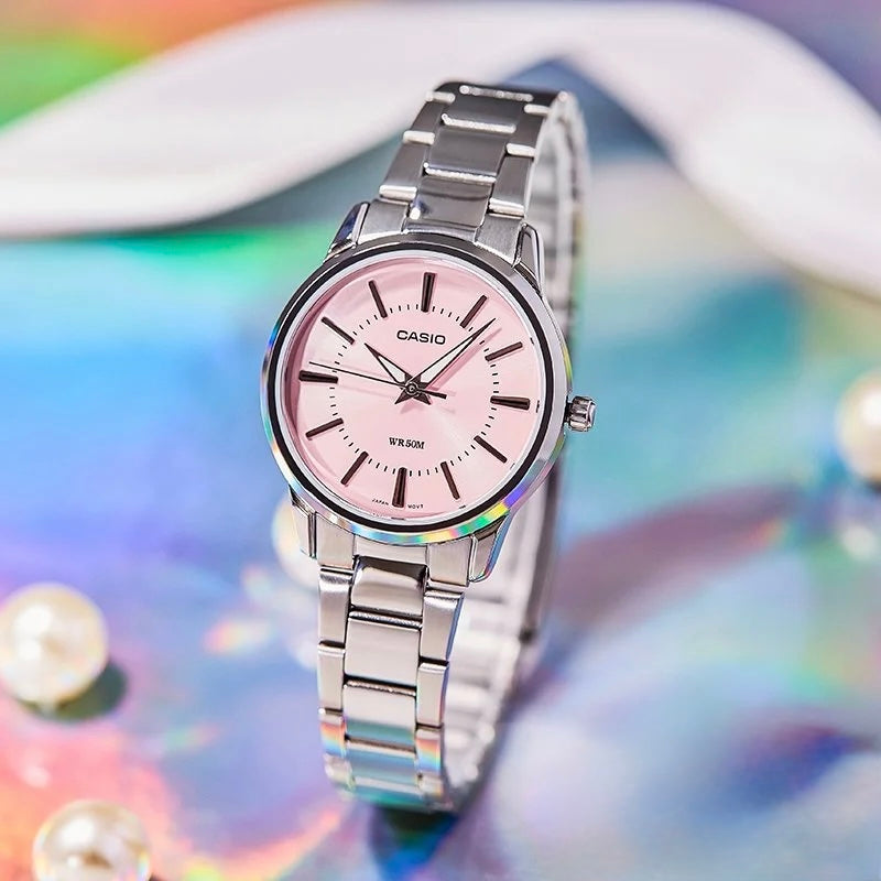 CASIO - LTP-1303D-4AVDF