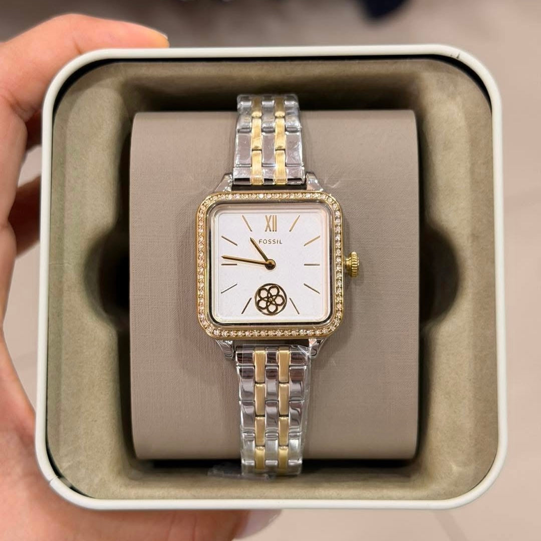FOSSIL - BQ3908