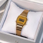 CASIO - VINTAGE - LA670WGA-9DF