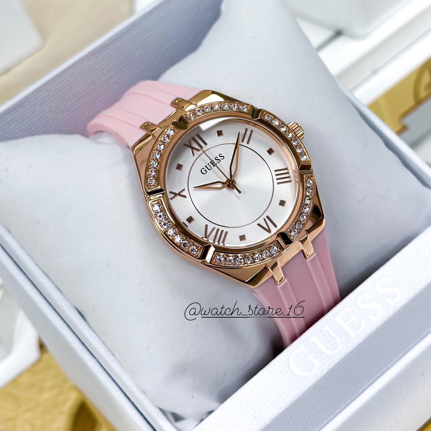 GUESS - GW0034L3