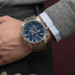 CASIO - MTP-E510D-2A2V