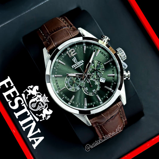 FESTINA - F20542/8