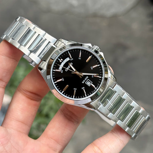 CASIO - MTP-1370D-1A2