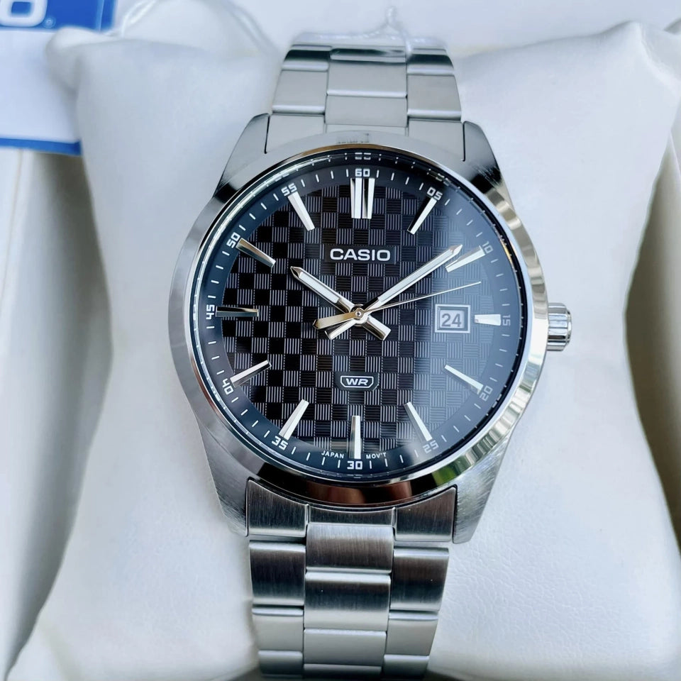 CASIO - MTP-VD03D-1AU