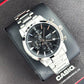 CASIO - MTP-E510D-1A1V