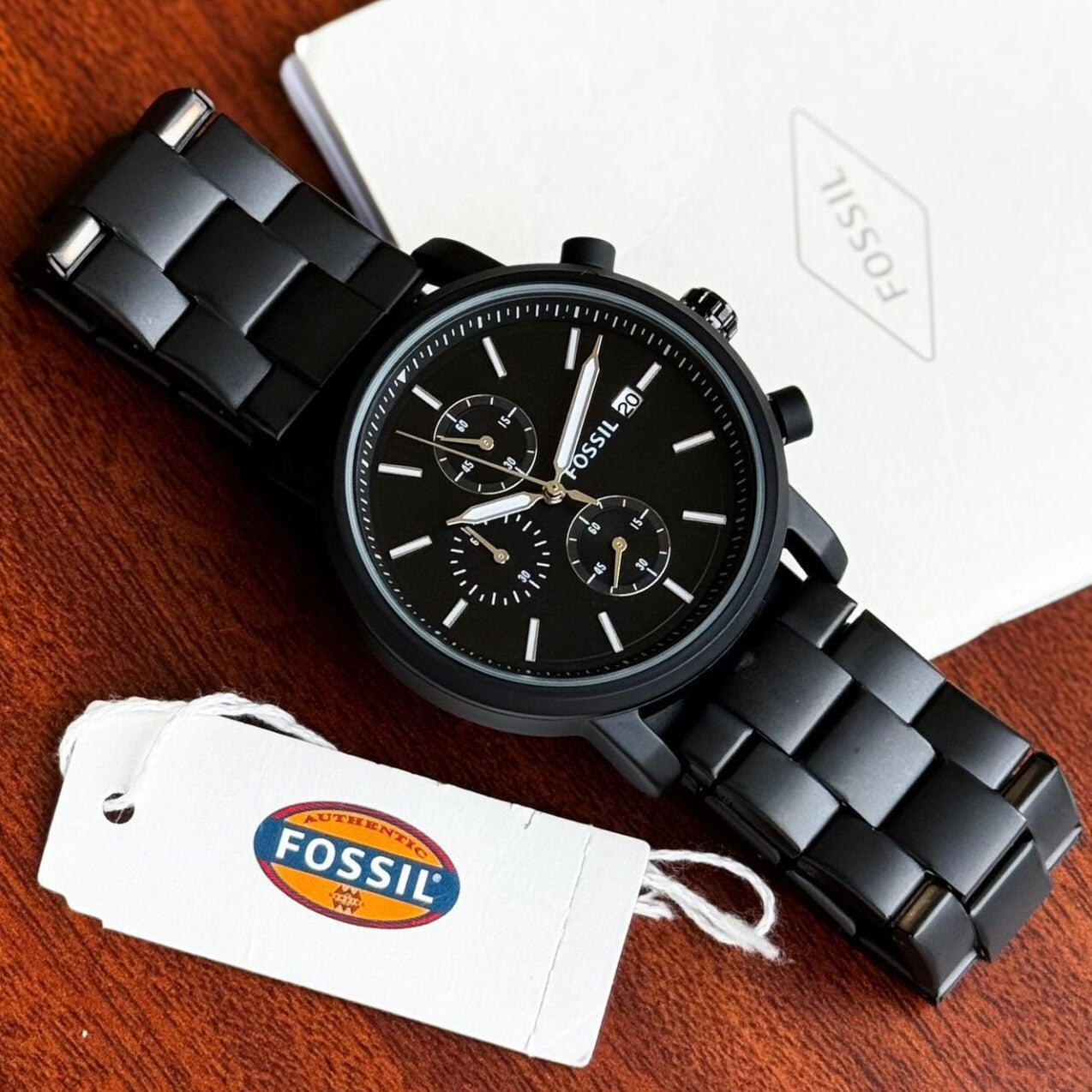 FOSSIL - BQ2845