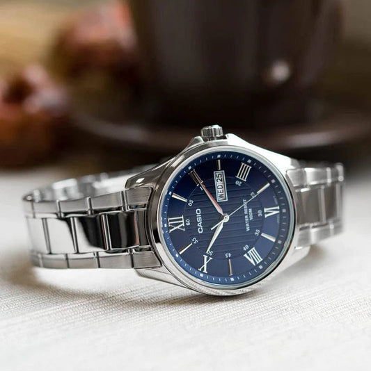 CASIO - MTP-1384D-2AVDF
