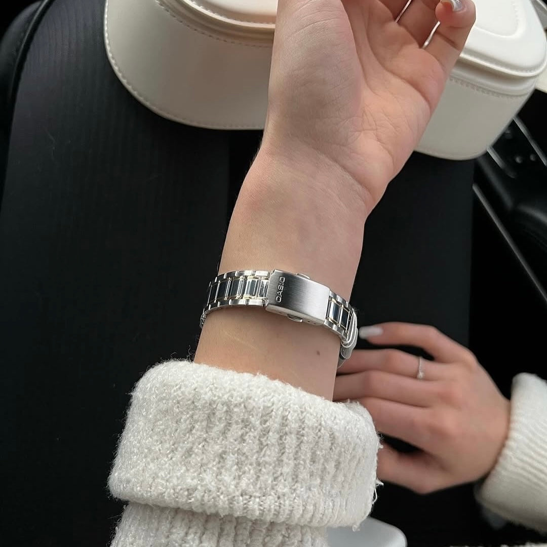 CASIO - LTP-1235SG-7ADF
