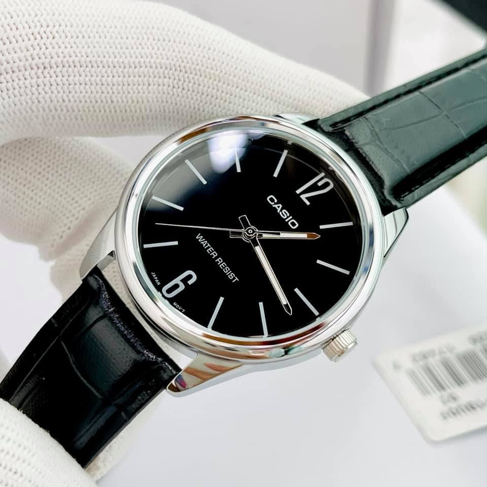 CASIO - MTP-V005L-1BU