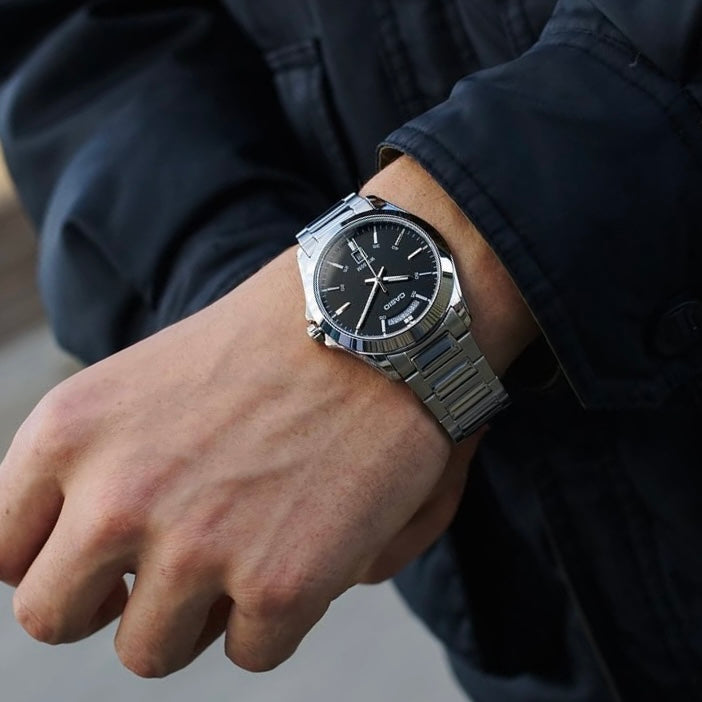 CASIO - MTP-1370D-1AV1