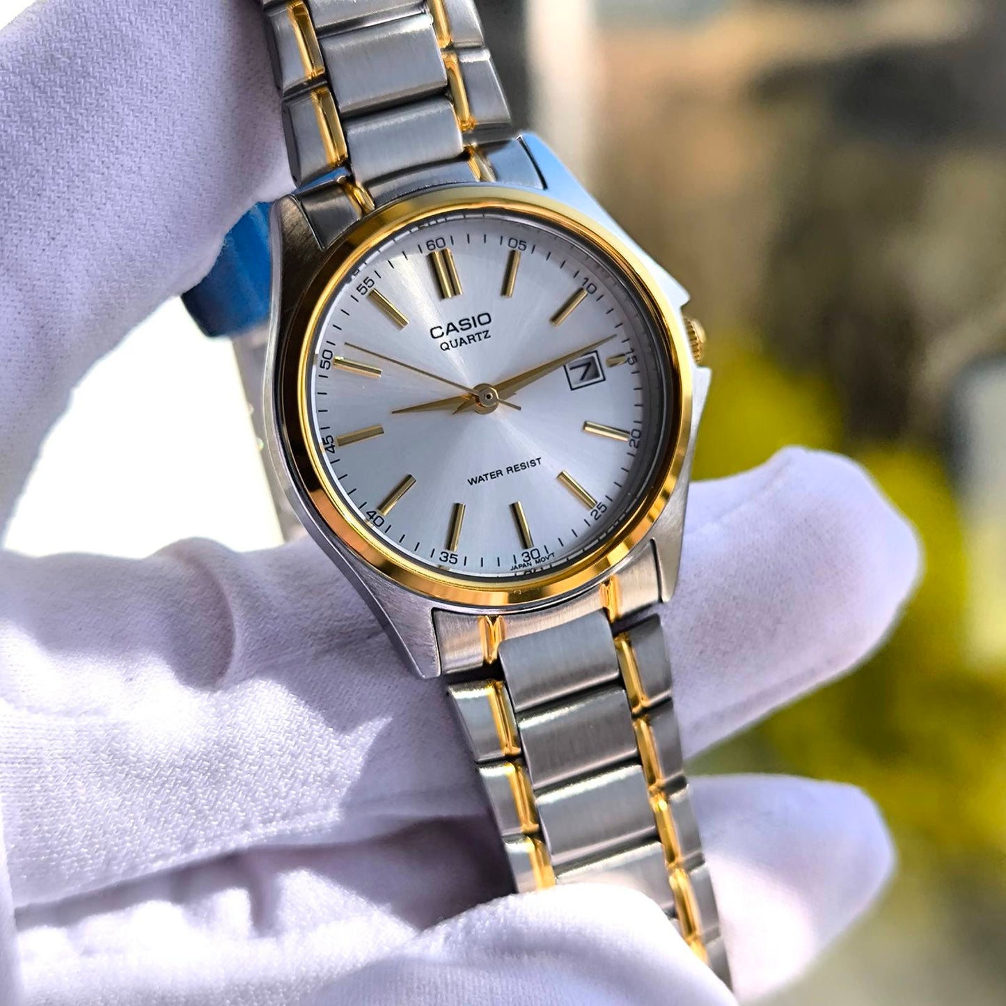 CASIO - LTP-1183G-7A