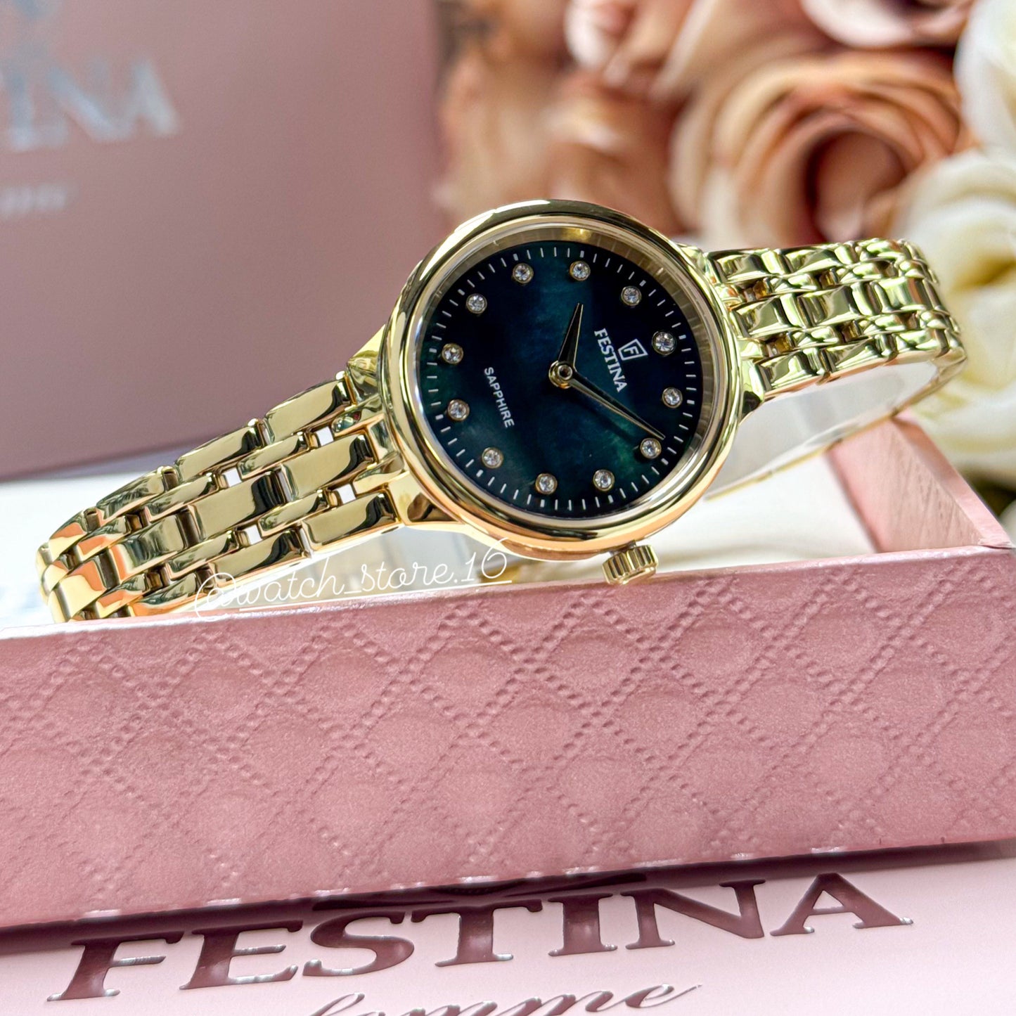 FESTINA - F20745/4