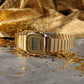 CASIO - VINTAGE - LA670WGA-9DF