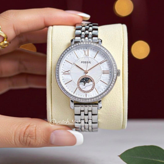 FOSSIL - ES5164