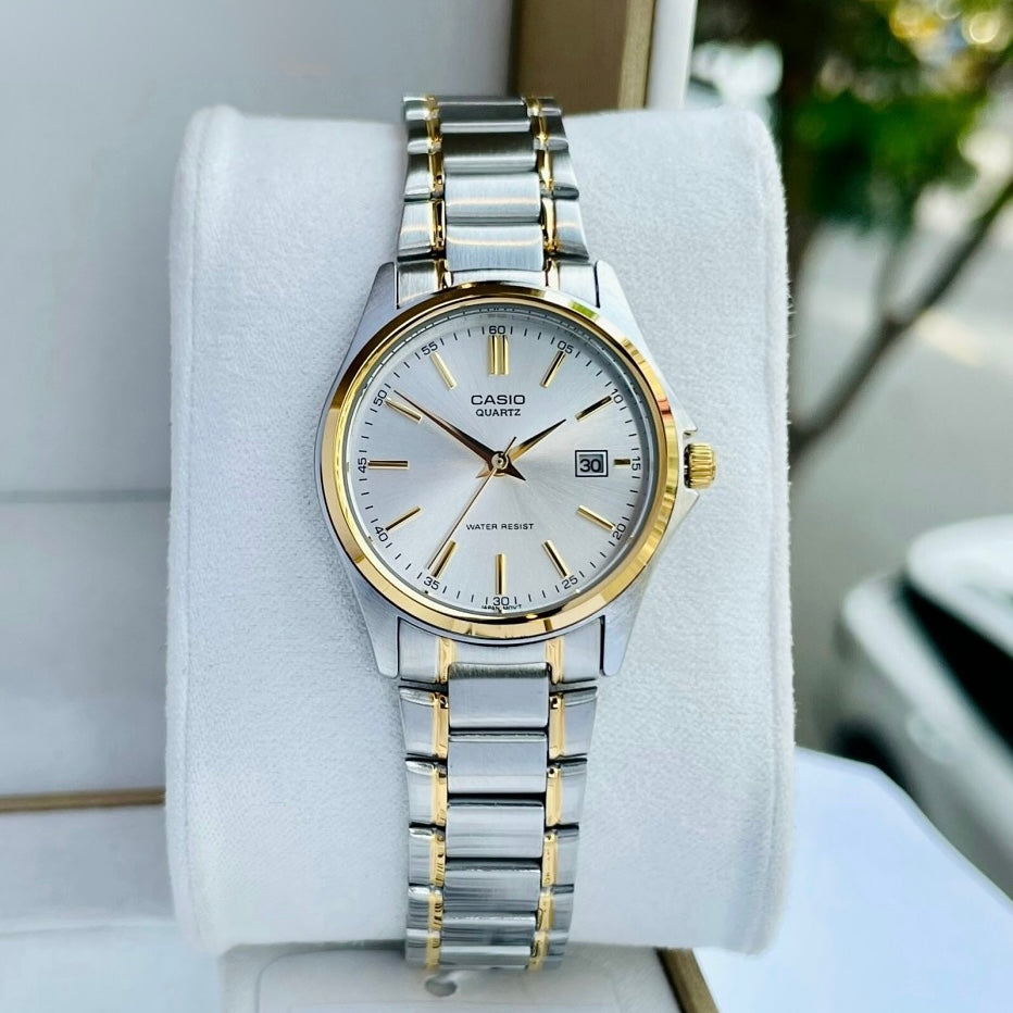 CASIO - LTP-1183G-7A