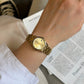 CASIO -  LTP-V002G-9B3