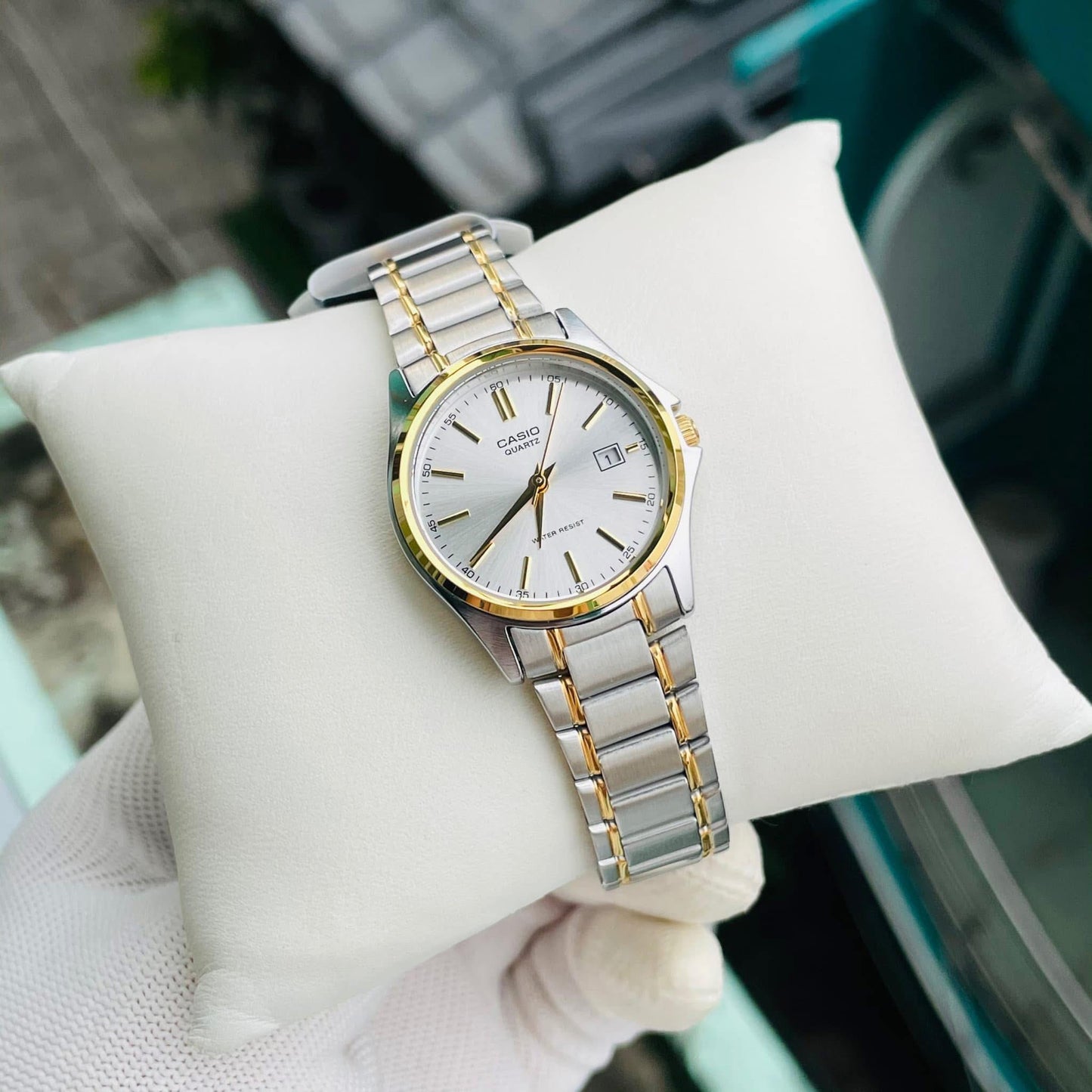 CASIO - LTP-1183G-7A