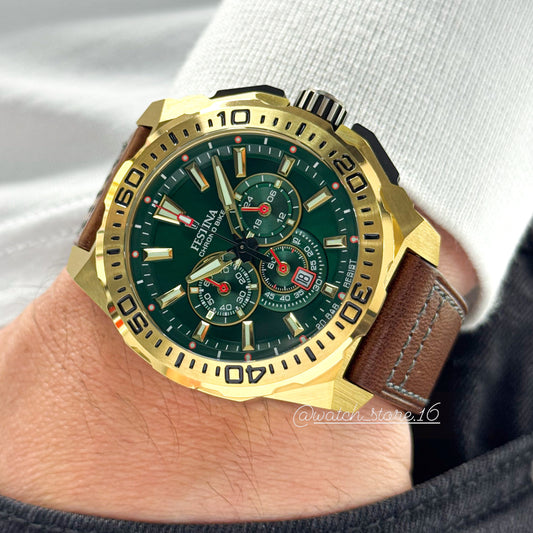 FESTINA - F20628/2
