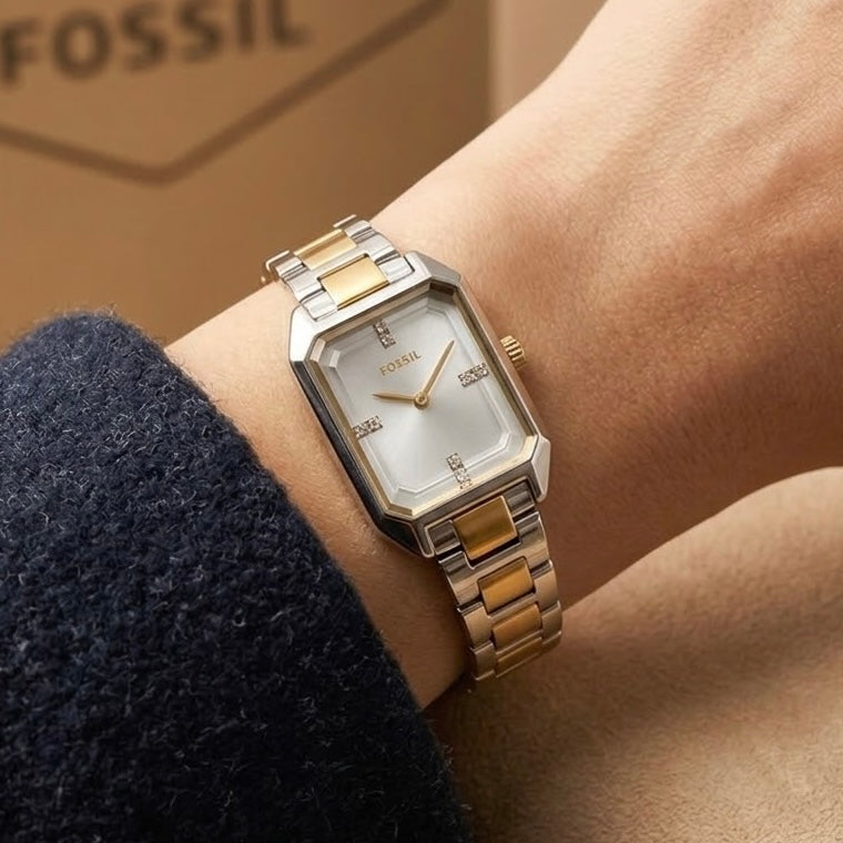 FOSSIL - BQW8037