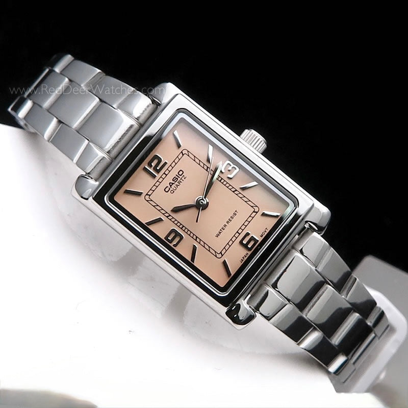 CASIO - LTP-1234DD-4ADF