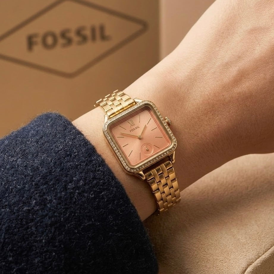 FOSSIL - BQW8043
