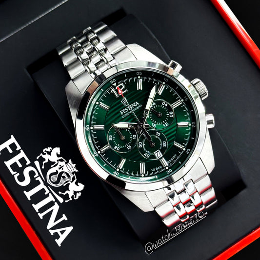 FESTINA - F20742/5