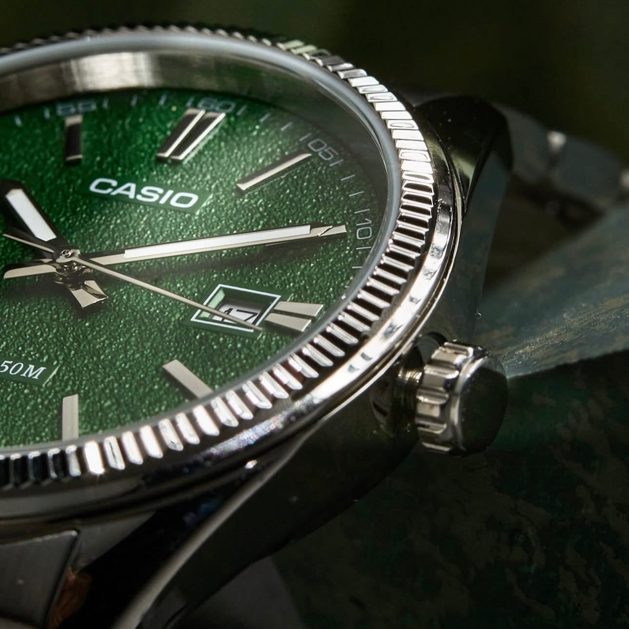 CASIO - MTP-1302DA-3AVDF