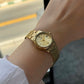 CASIO -  LTP-V002G-9B3