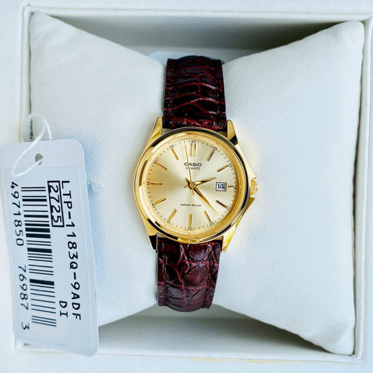 CASIO - LTP-1183Q-9AV