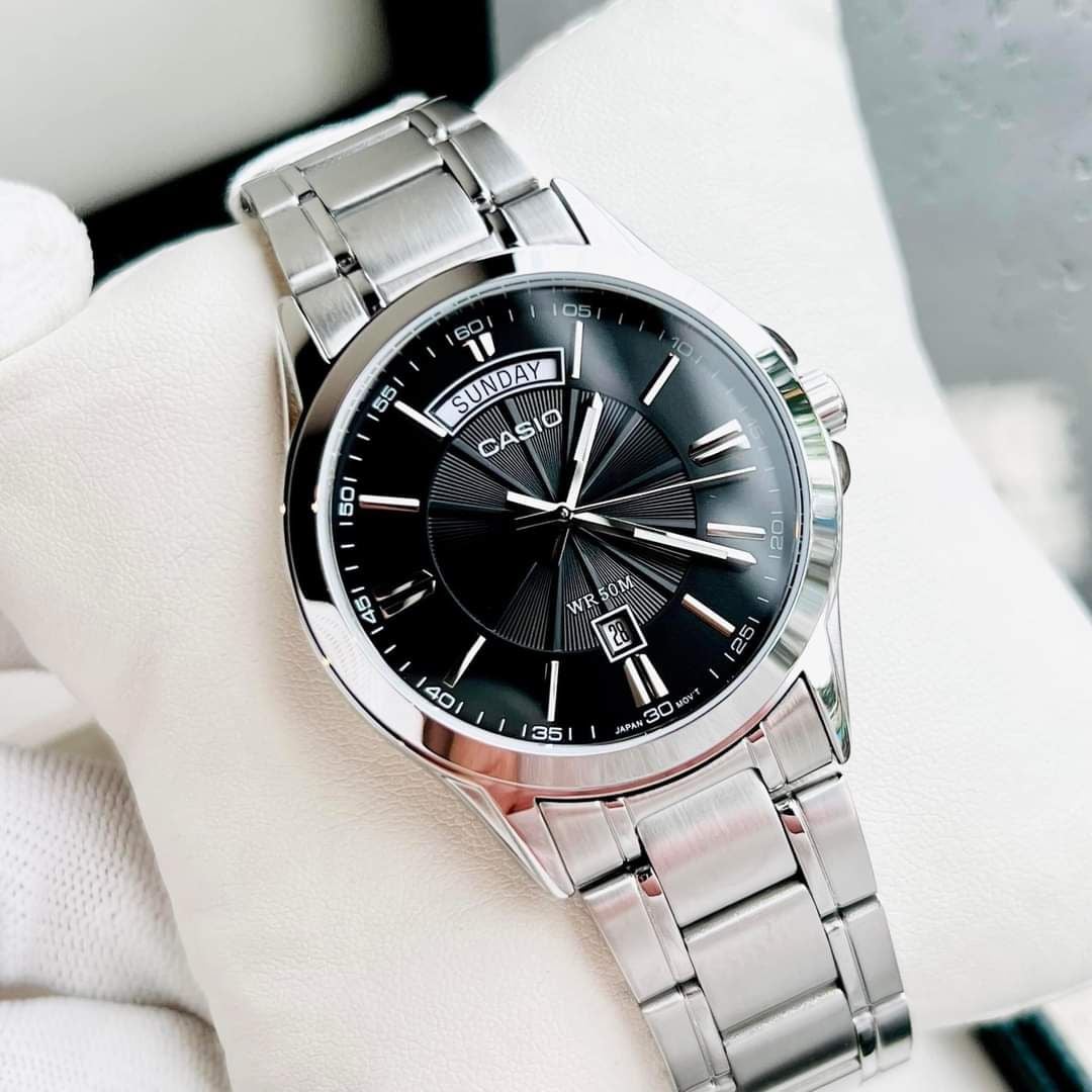 CASIO - MTP-1381D-1AVDF