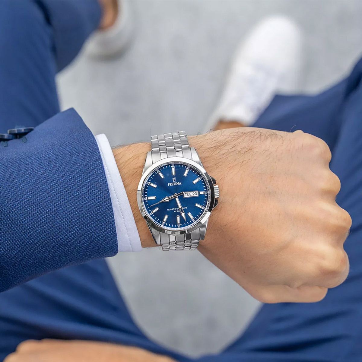 FESTINA - F20357/3